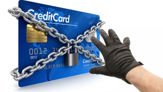 Пластик картангиз суратини қўл телефонингизда сақламанг