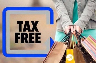 В Узбекистане внедряется система Tax Free