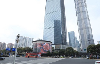 Xitoyda Oʻzbekistonning turizm salohiyati targʻib etilyapti