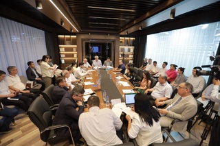 Tamaddun, maʼnaviy yuksalish va maʼrifat sari – umummilliy harakatlar samarasi