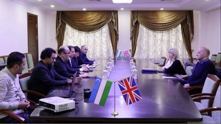 The international organization SFL will provide practical assistance to Uzbek companies in obtaining European standards