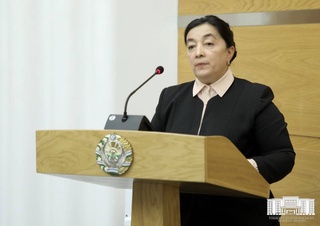 «Опыт Ташкента» для поддержки женщин