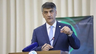 Встречи Алишера Кадырова с избирателями Сурхандарьинской области