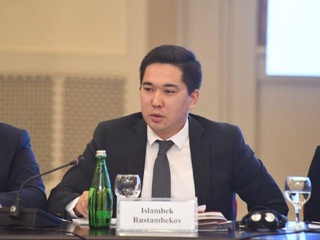 Oʻzbekistonlik mutaxassis ICSID xalqaro arbitrlari roʻyxatiga kiritildi