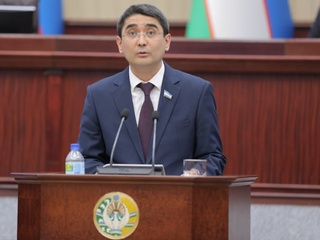 Өзбекстан ҳәм Малайзия жынайый ислер бойынша өз-ара бирге ислеседи