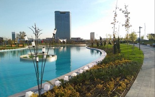 Прогноз погоды на 5 февраля