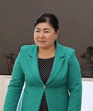 Башарият тарбиячилари