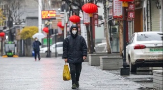 Ухан шаҳрида коронавирус аслида қачон пайдо бўлганди?