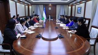 Комитетом Сената Олий Мажлиса по вопросам женщин и гендерного равенства проанализированы данные гендерной статистики