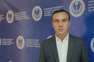 Янгиланаётган Ўзбекистон мустақилликнинг 30 йиллигини нишонлаш арафасида