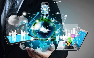 In Uzbekistan, the volume of market services amounted to 628.7 trillion soums