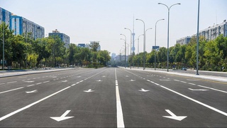 Автомобилсиз күн. Өзимиз интакер болыўымыз керек