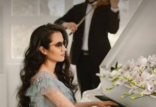 В Ташкенте пройдет фотовыставка, посвященная Международному дню лиц с инвалидностью