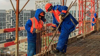 Rossiya migrantlarning kirib kelishi bilan bogʻliq muammoni hal etish muddatini eʼlon qildi