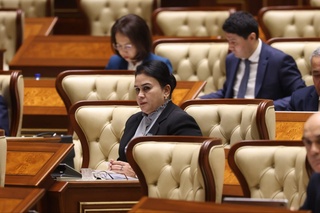 Сенат Эрон билан маҳкумларни топшириш тўғрисидаги Шартномани ратификация қилиш ҳақидаги Қонунни маъқуллади