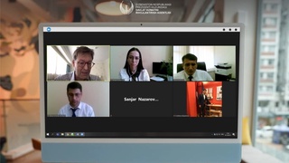 Германия билан Давлат хизматини ривожлантириш соҳасида ҳамкорлик кенгайтирилади