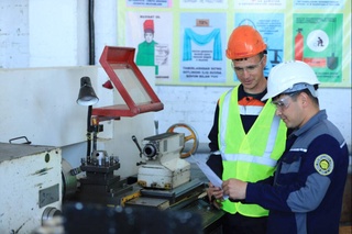 Обеспечивается занятость жителей отдаленного села