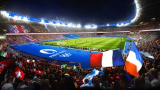 Известна дата проведения лицензионного турнира Париж-2024 по футболу