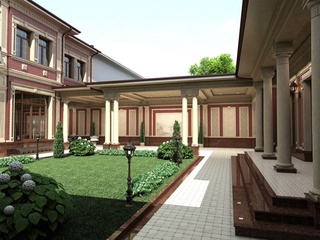 Қарздорнинг 9,1 млрд сўмлик кредит қарзи сабаб гаровдаги кўчмас мулклар сотилди