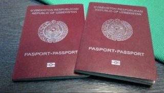 Хорижга чиқиш биометрик паспортини почта хизмати орқали етказиб бериш хизмати йўлга қўйилади