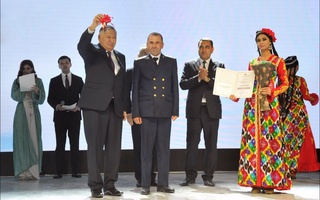 Сўх тумани 2-сектор раҳбари Президент совғаси – автомобил билан мукофотланди