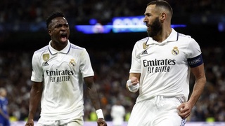 Может ли «Челси» пройти «Реал» в Лондоне?