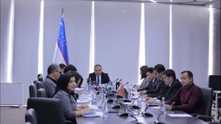 Узбекистан и Беларусь обсудили перспективы научно-технического сотрудничества