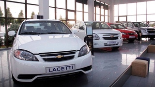 UzAuto Motors возобновила продажу автомобилей Cobalt, Lacetti и Damas в новых комплектациях