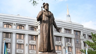 “Ilm birla boʻlmasa adab, ul ilm jaholatdin yomon”