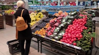 Совуқ урган сабзавотларни истеъмол қилиш саломатлик учун хавфли...(ми?)