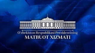 Farmon loyihasi takomillashtiriladi