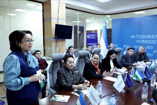 Китоблар тақдимоти: “Кексалик ва маънавий мерос”, “Кексалари эъзозланган юрт”