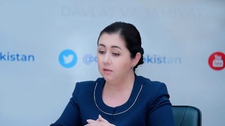 Омбудсмен провела онлайн-встречу с руководителем Регионального центра ПРООН в Стамбуле