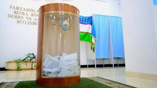 ЦИК: современные методы и передовые технологии, применяемые для организации и проведения выборов в условиях пандемии COVID-19