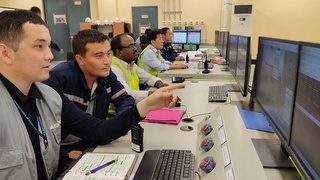 «Иссиқлик электр станциялари»: рақамли трансформация жараёнининг устувор йўналишлари