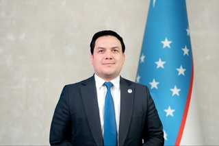 Toshkent shahridagi Amiti universitetiga boshqaruv direktori tayinlandi