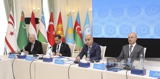 В Шуше начала работу встреча министров образования стран - членов Организации Тюркских государств