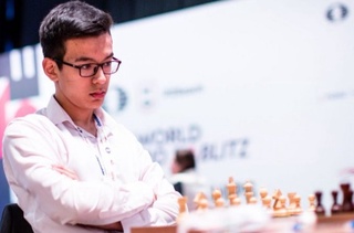 Нодирбек Абдусатторов яна 4 партияда номдор рақибларига қарши дона сурди