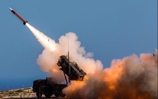 SIPRI: мировые военные расходы в 2025 году выросли до $2,887 трлн