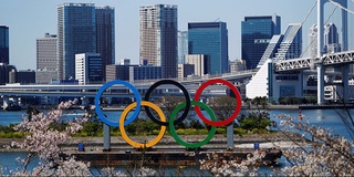 Olimpiadada sanitariya qoidalarini buzganlar deportatsiya qilinishi mumkin