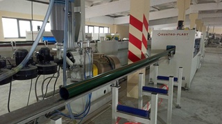 Сув тежовчи технологияларни маҳаллийлаштириш давом этади