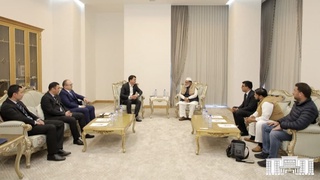 Glocal компанияси 71 миллион долларлик инвестиция киритмоқчи