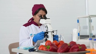 Yangi loyiha yurtimizni jahon bozoriga yanada yaqinroq
tanitishga xizmat qiladi