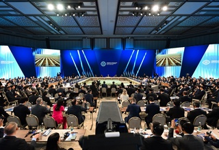 2030-yilgacha 22 ming megavatt yangi quvvat yaratish maqsad qilingan.