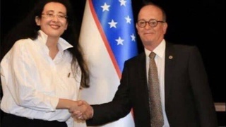 Новый уровень сотрудничества: создана Торговая палата «Израиль - Узбекистан»