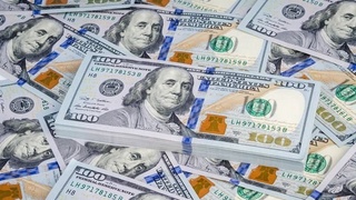 ДХХ 3 миллион 720 минг АҚШ доллари олаётган шахсни ушлади