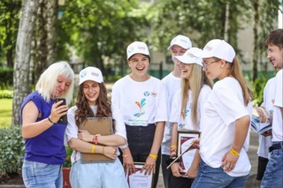 В Узбекистане состоится восьмой международный культурно-образовательный форум «Дети Содружества»