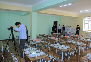 Oʻzbekiston tumanida kivi bogʻi tashkil etish rejalashtirilmoqda