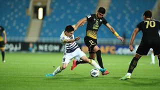 Чемпионам тоже не везет