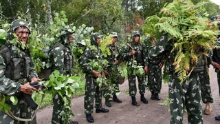 Oʻzbekistonlik razvedkachilar “ArMI – 2020” musobaqasida yetakchilar safida bormoqda